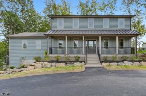 5 Percy Place Andover NJ 07860