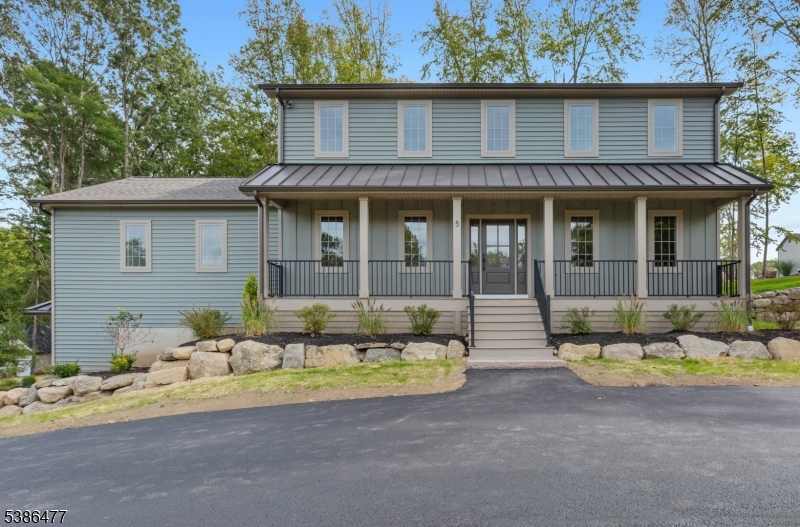5 Percy Place Andover NJ 07860