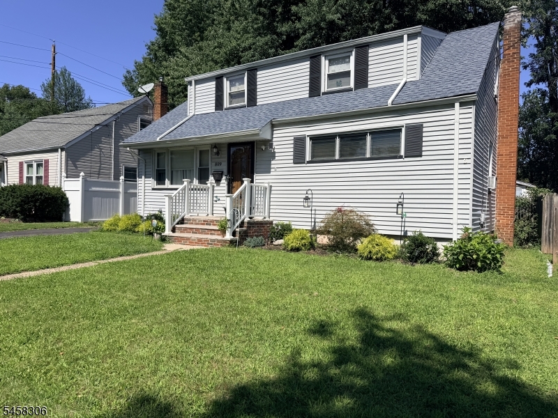 809 Rodgers Court Rahway NJ 07065