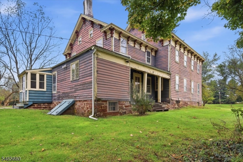 19 Craig Road Readington NJ 08853
