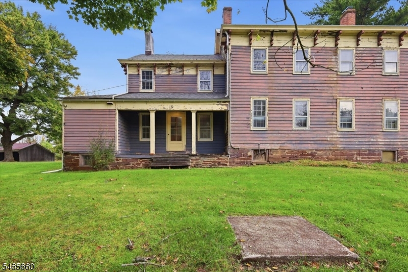 19 Craig Road Readington NJ 08853