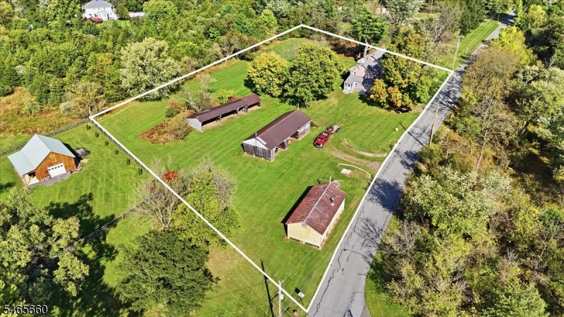 19 Craig Road Readington NJ 08853