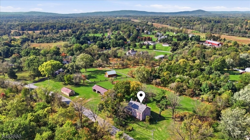19 Craig Road Readington NJ 08853