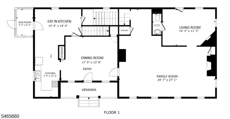 19 Craig Road Readington NJ 08853