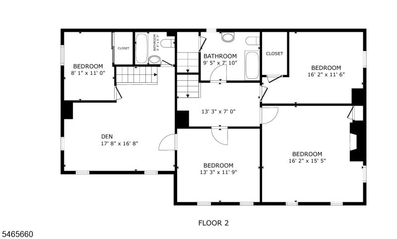 19 Craig Road Readington NJ 08853