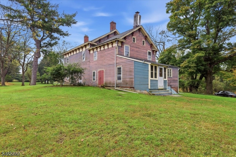 19 Craig Road Readington NJ 08853
