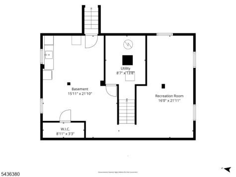 298 Fairway Avenue Belleville NJ 07109