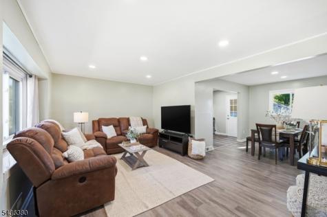 298 Fairway Avenue Belleville NJ 07109