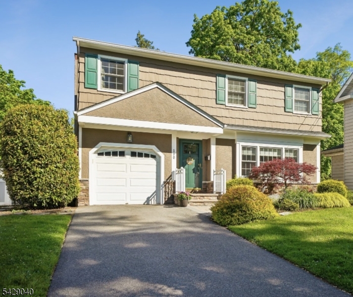 230 Belvidere Avenue Fanwood NJ 07023