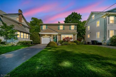 230 Belvidere Avenue Fanwood NJ 07023
