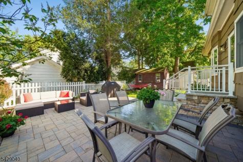 230 Belvidere Avenue Fanwood NJ 07023