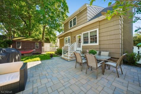 230 Belvidere Avenue Fanwood NJ 07023