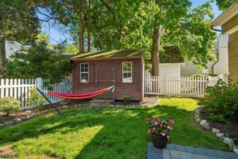230 Belvidere Avenue Fanwood NJ 07023