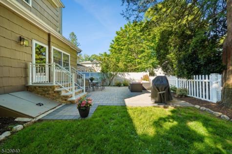 230 Belvidere Avenue Fanwood NJ 07023