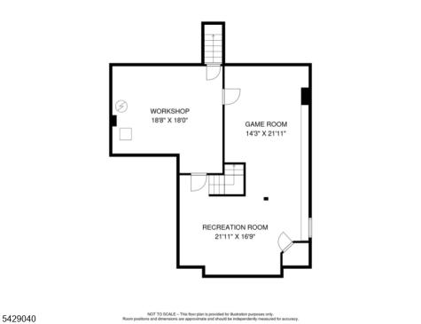 230 Belvidere Avenue Fanwood NJ 07023
