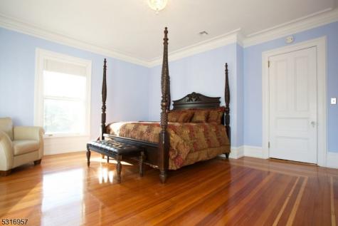 25 Prospect Avenue Montclair NJ 07042