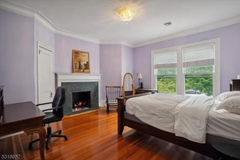 25 Prospect Avenue Montclair NJ 07042