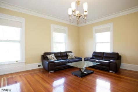 25 Prospect Avenue Montclair NJ 07042
