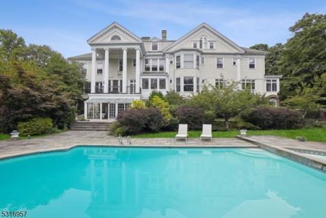 25 Prospect Avenue Montclair NJ 07042