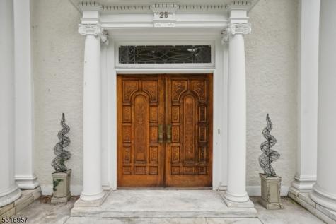 25 Prospect Avenue Montclair NJ 07042