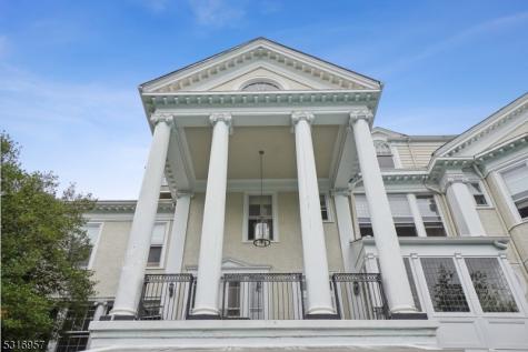 25 Prospect Avenue Montclair NJ 07042