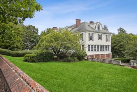 25 Prospect Avenue Montclair NJ 07042