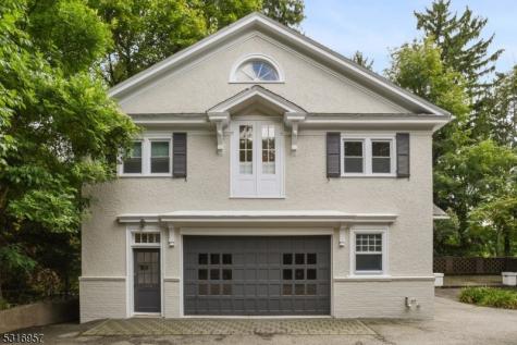 25 Prospect Avenue Montclair NJ 07042