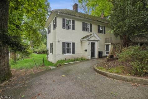 25 Prospect Avenue Montclair NJ 07042