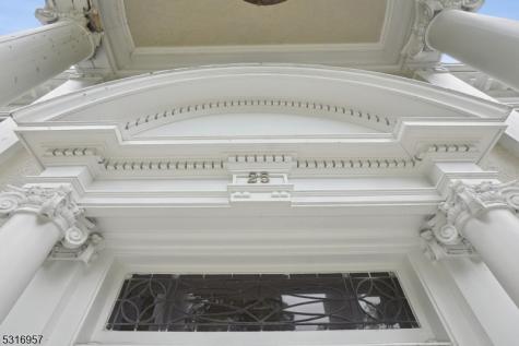 25 Prospect Avenue Montclair NJ 07042