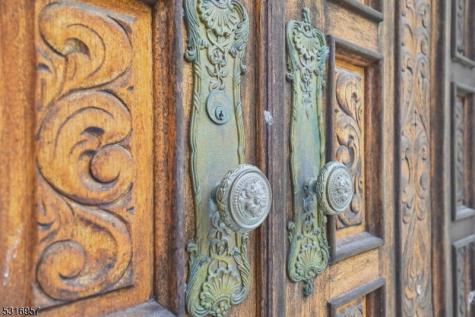 25 Prospect Avenue Montclair NJ 07042