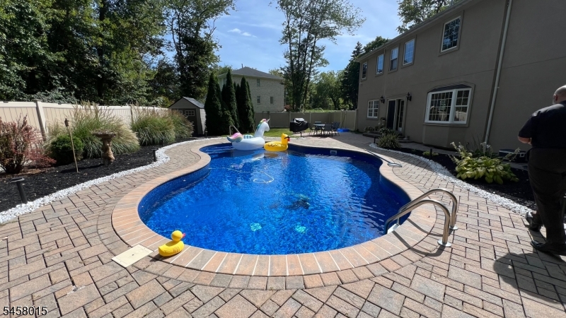 35 Waughaw Road Montville NJ 07082