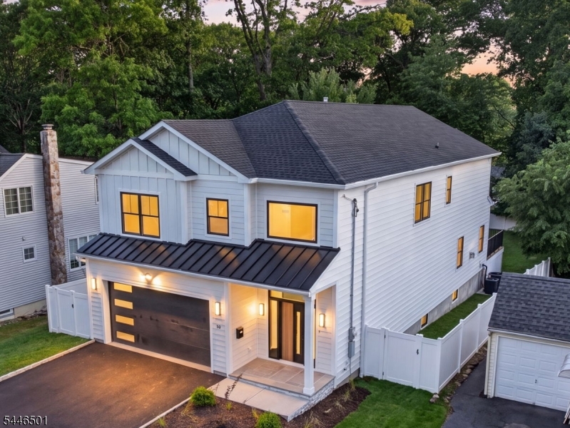 43 Oakwood Avenue Livingston NJ 07039