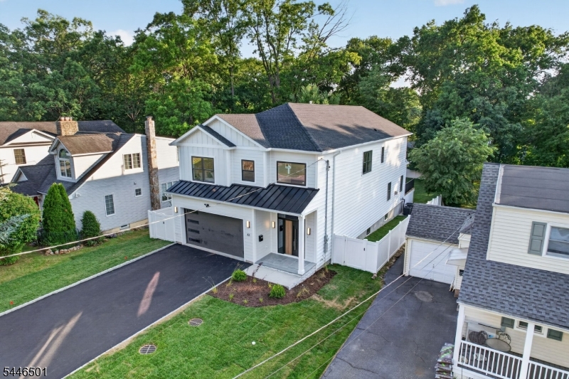 43 Oakwood Avenue Livingston NJ 07039