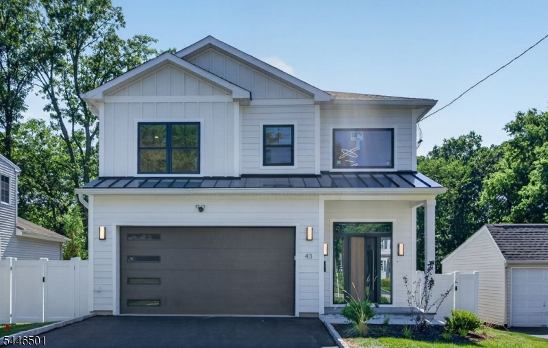 43 Oakwood Avenue Livingston NJ 07039