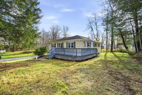 4 Rainbow Trail Vernon NJ 07422