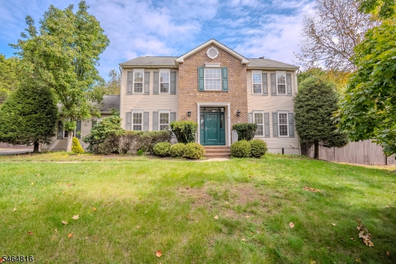 6 Fountain Drive Franklin NJ 08873