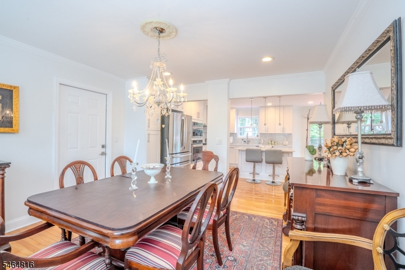 6 Fountain Drive Franklin NJ 08873