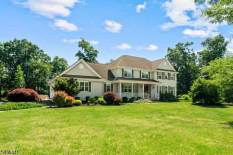 3 Culture Court West Amwell NJ 08530