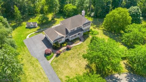 3 Culture Court West Amwell NJ 08530