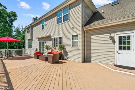 3 Culture Court West Amwell NJ 08530