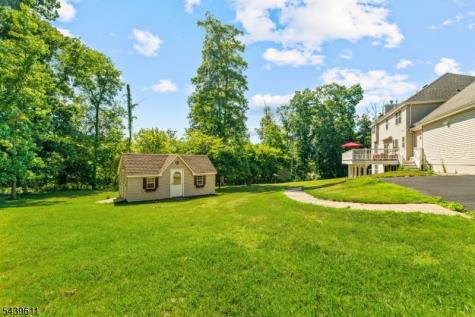 3 Culture Court West Amwell NJ 08530