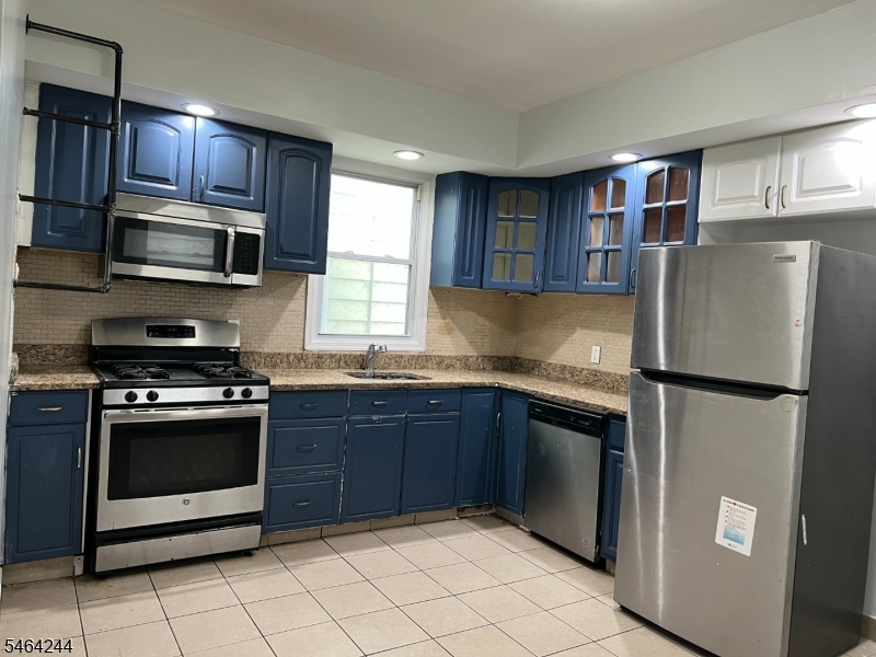 14 Lentz Avenue Newark NJ 07105