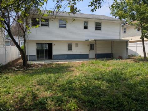 1393 Cornell Place Union NJ 07083
