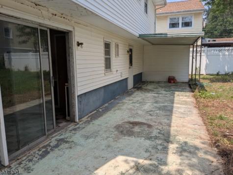 1393 Cornell Place Union NJ 07083
