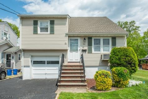 341 Lake Shore Drive Parsippany-troy Hills NJ 07034