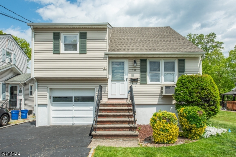 341 Lake Shore Drive Parsippany-troy Hills NJ 07034