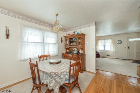 341 Lake Shore Drive Parsippany-troy Hills NJ 07034