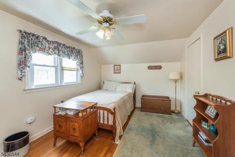 341 Lake Shore Drive Parsippany-troy Hills NJ 07034