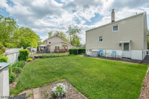 341 Lake Shore Drive Parsippany-troy Hills NJ 07034