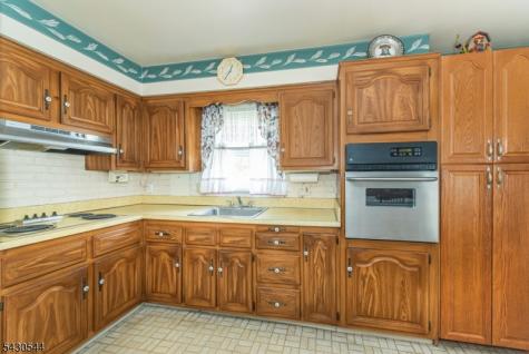 341 Lake Shore Drive Parsippany-troy Hills NJ 07034